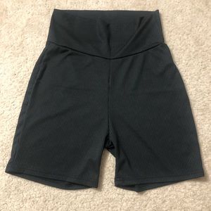 Bike shorts